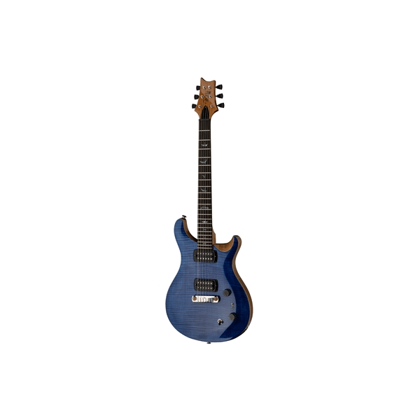 PRS SE Paul's Guitar Faded Blue 2023