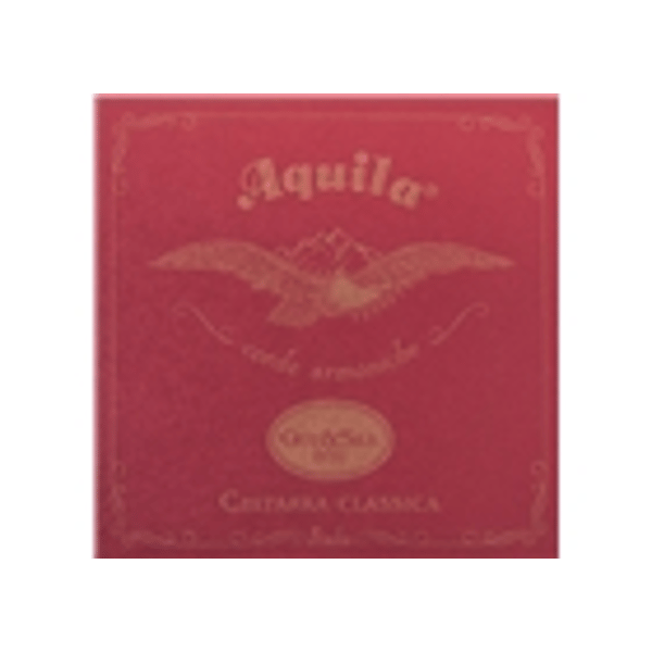 Aquila 73C Gut&Silk 800 set