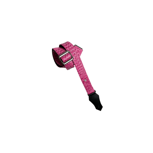 Get'm Get'm Aussie Gator Bubble Pink
