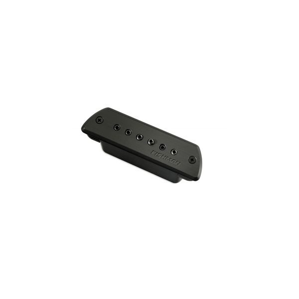Fishman Blackstack Passive Soundhole Humbucker Pickup