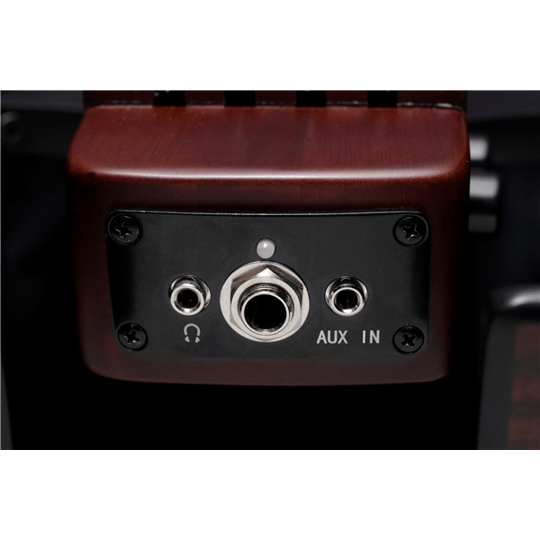 Vox VFU-1 Rosewood
