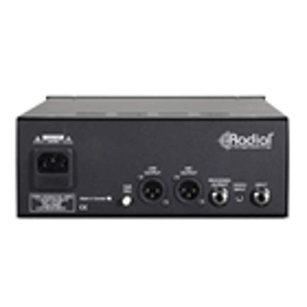 Radial Engineering HDI