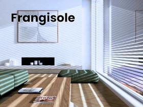 Frangisole su misura