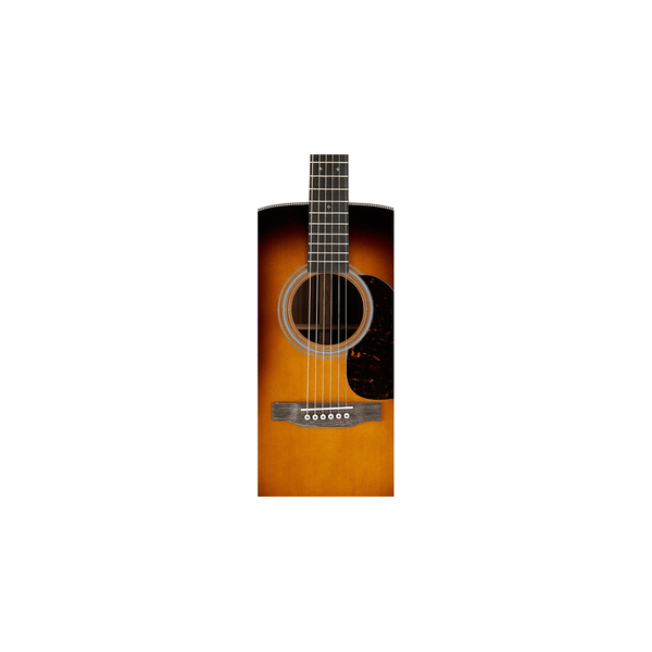 Martin & Co. HD-28 Sunburst (2025)