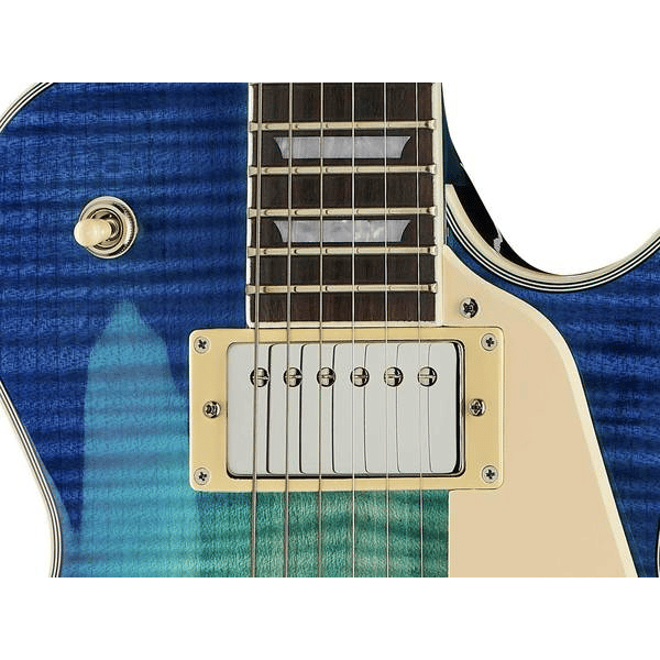 SIRE GUITARS L7 TBL TRANS BLUE