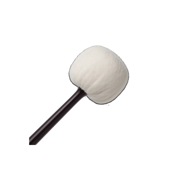 Vic Firth BD2 - Soundpower Bass Drum Legato
