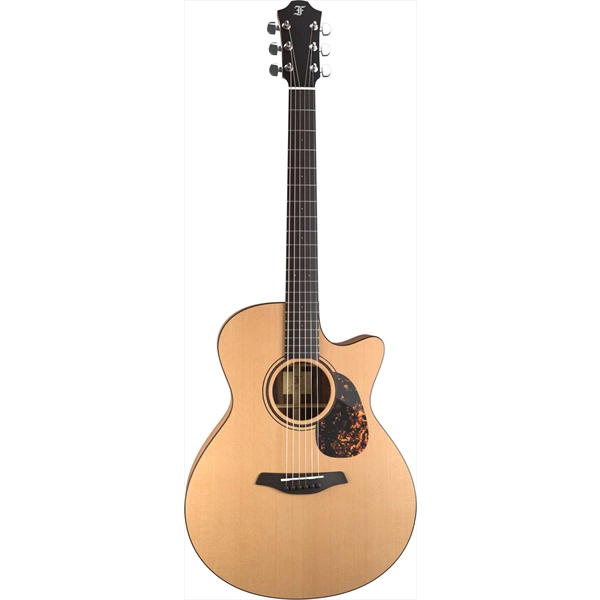 FURCH BLUE GC-CM VTC