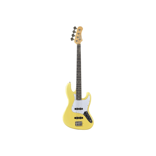 Eko Guitars VJB-200 Cream