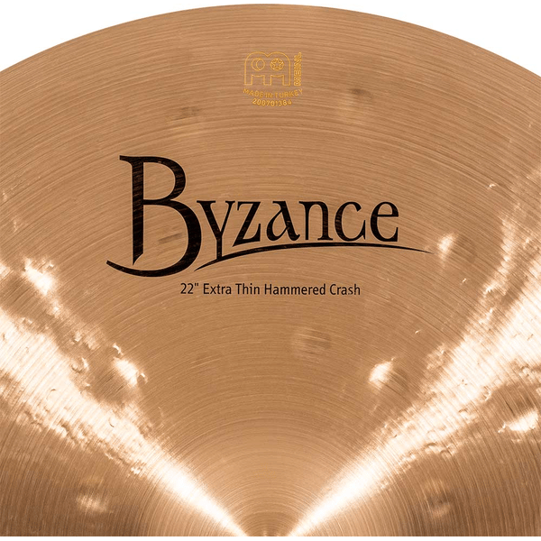 MEINL B22ETHC