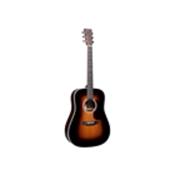 Martin & Co. D-28 Sunburst (2025)