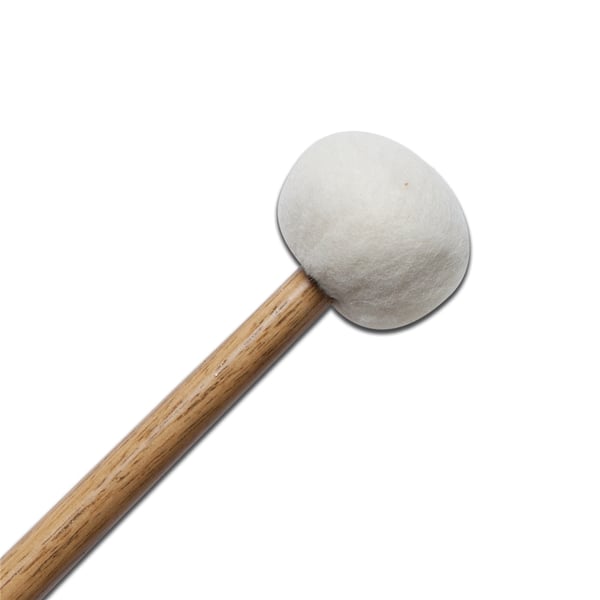Vic Firth GEN2 - Symphonic Collection Timpani Mallets Signature Tim Genis Beethoven - Soft