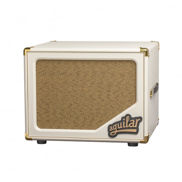 Aguilar SL112 LE30th Anniversary