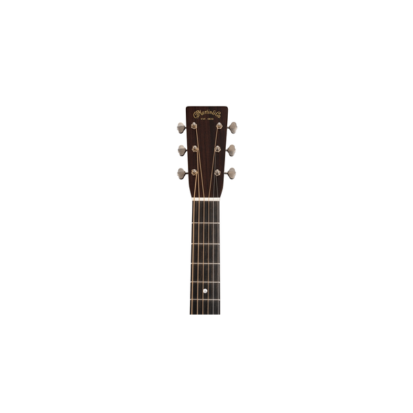 Martin & Co. D-28 Street Legend