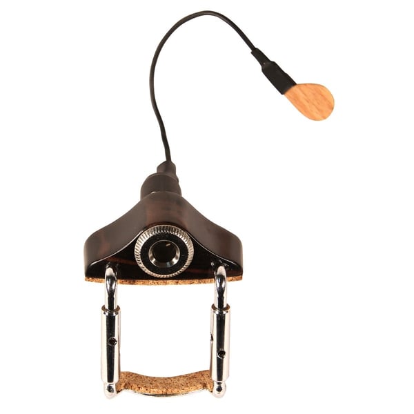KNA VV-3 piezo pickup per Violino e Viola
