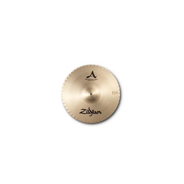 Zildjian A0125-14" A Mastersoundound HiHat - Bottom