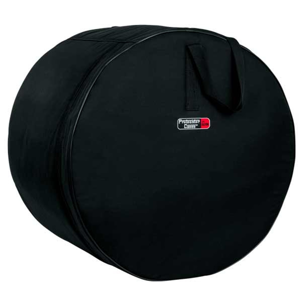 Gator Cases GP-2216BD Borsa imbottita per grancassa 22" x 16"<br>