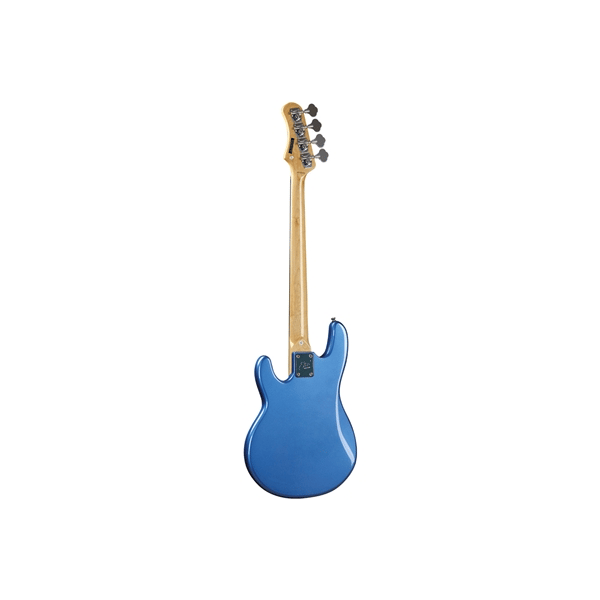 Eko Guitars MM-300 Metallic Blue