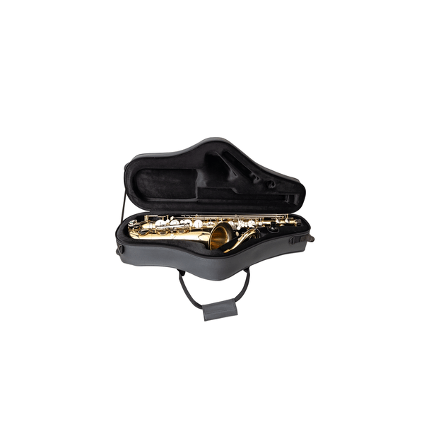 Gator Cases GL-TENORSAX-S23 Custodia semirigida modellata Sassofono Tenore