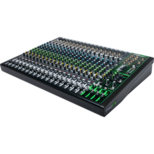 MACKIE PROFX22V3