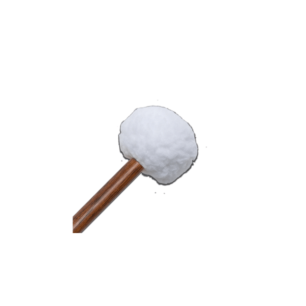 Vic Firth MB3S - Corpsmaster Bass Mallets Large