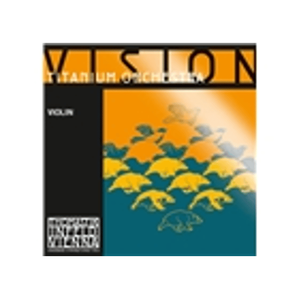 Thomastik Vision Titanium Orchestra VIT02o corda violino LA