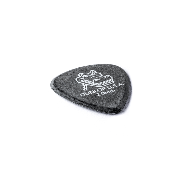 Dunlop 417R2.0 Gator Grip Standard 2.0mm