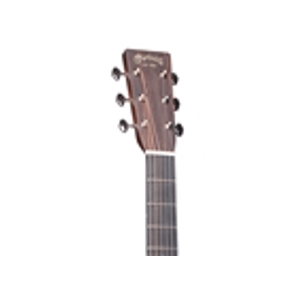 Martin & Co. D-28 Sunburst (2025)