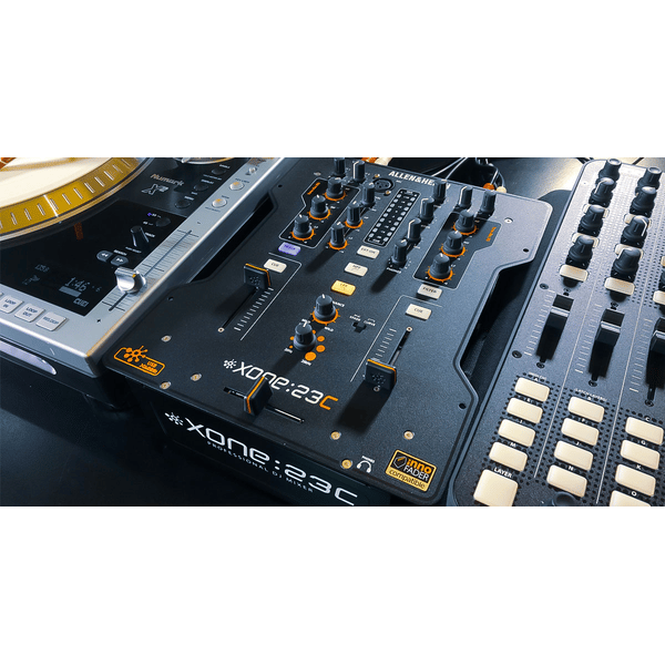 Allen & Heath Xone23C