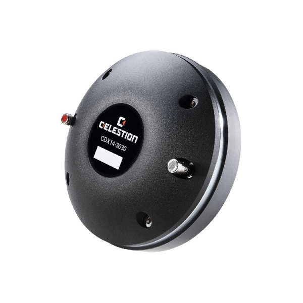 Celestion CDX14-3030 75W 8ohm HF Ferrite