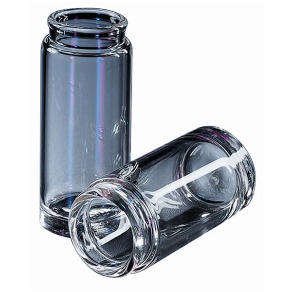 Dunlop 276 Clear Heavy Large Slide