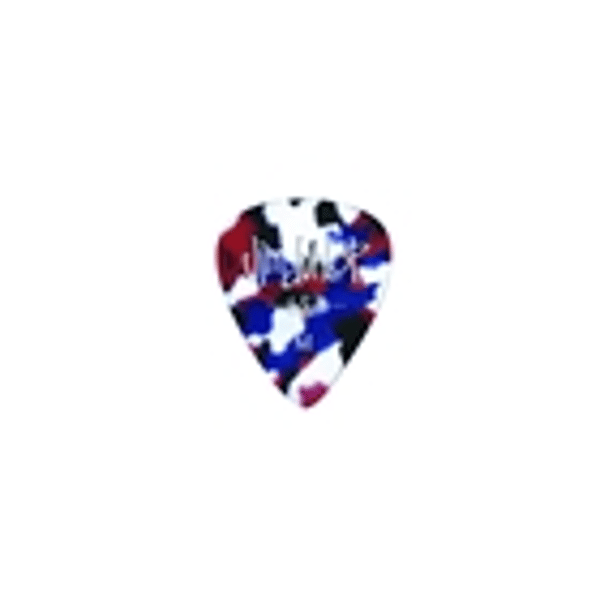 Dunlop 483P#06 Confetti Classic - Medium