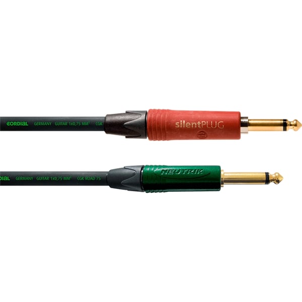 Cordial CRI 3 PP-SILENT