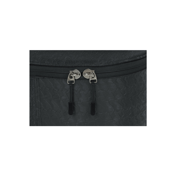 Gator Cases GT-JUMBO-BLK Borsa Transit nera Jumbo acustica