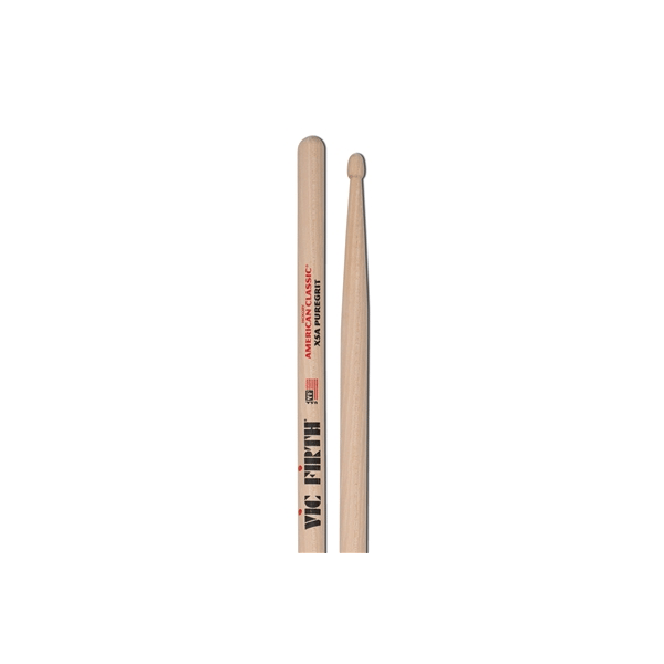 Vic Firth X5APG - Bacchette American Classic