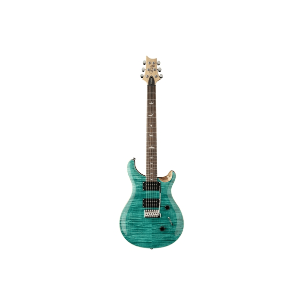 PRS SE Custom 24 Turquoise 2024