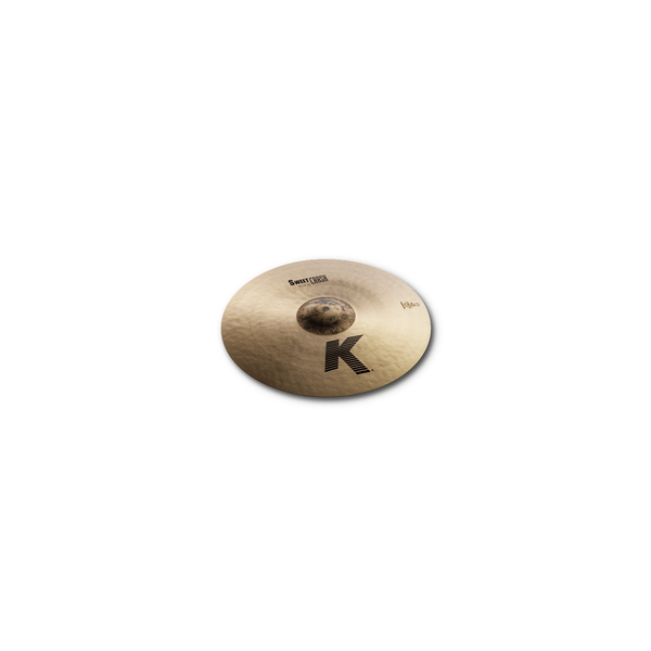Zildjian K0702-16" K Sweet Crash