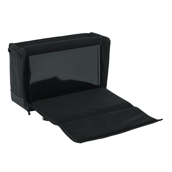 Gator Cases G-LCD-TOTE-SMX2 Borsa trasporto due monitor LCD