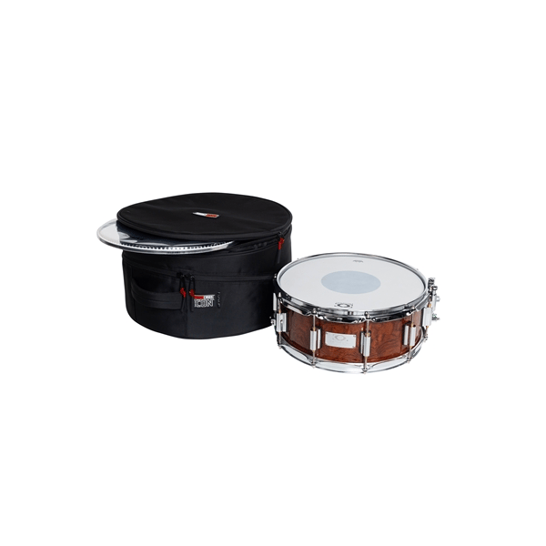 Gator Cases GP-ICON-1465SD Borsa Icon rullante 14" x 6.5"