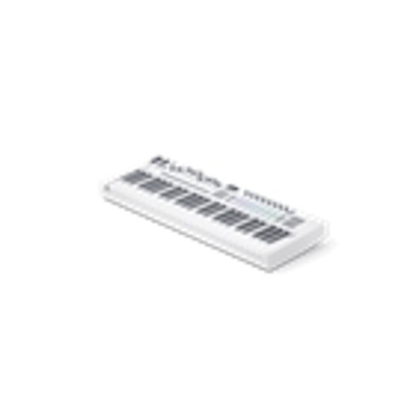 Novation Launchkey 49 MK4 White