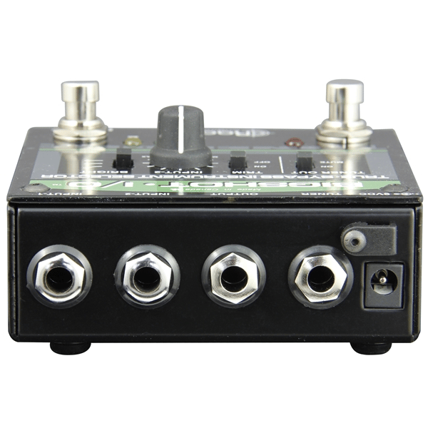 Radial Engineering Big Shot I/O REV2