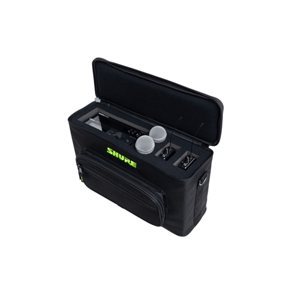 Shure by Gator WRLSSCARRYBAG-2