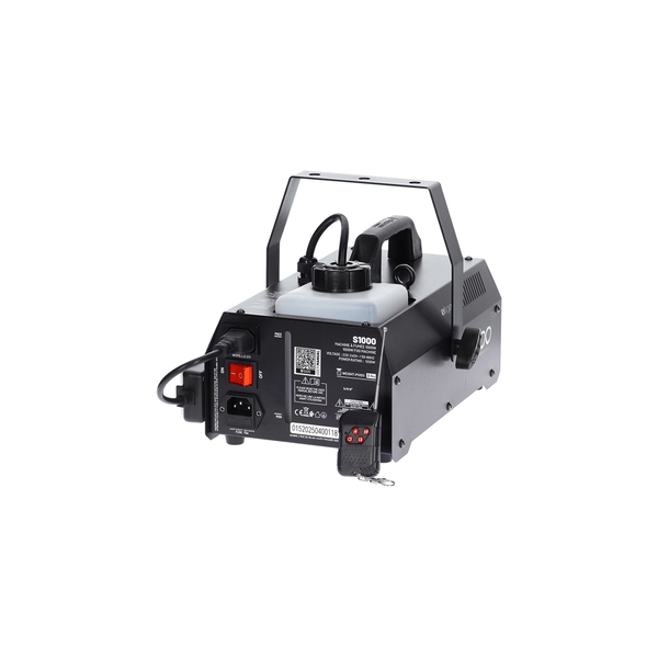Algam Lighting S1000 Macchina del Fumo 1000W