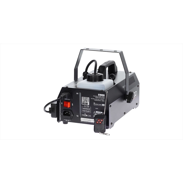 Algam Lighting S1000 Macchina del Fumo 1000W