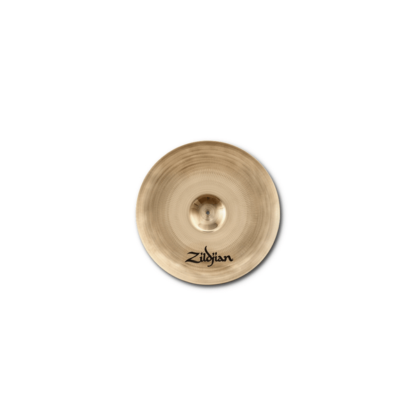 Zildjian A20524-22" A Custom Ping Ride