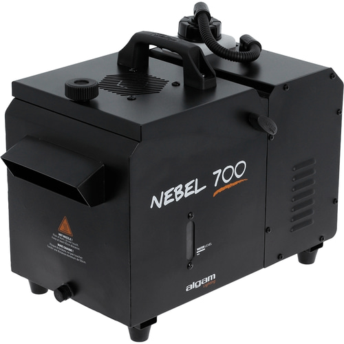 Algam Lighting NEBEL700 Macchina del Fumo Basso 700W