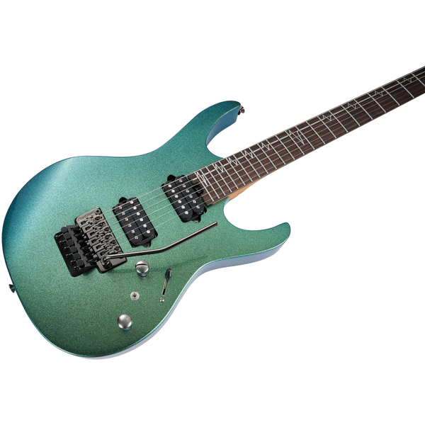 MOOER MMT100 FR AURORA GREEN