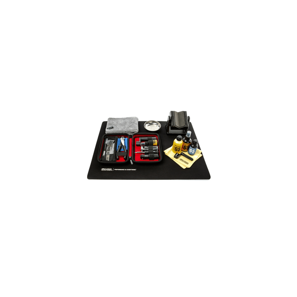 DUNLOP DGT302 Complete Set Up Tech Pack