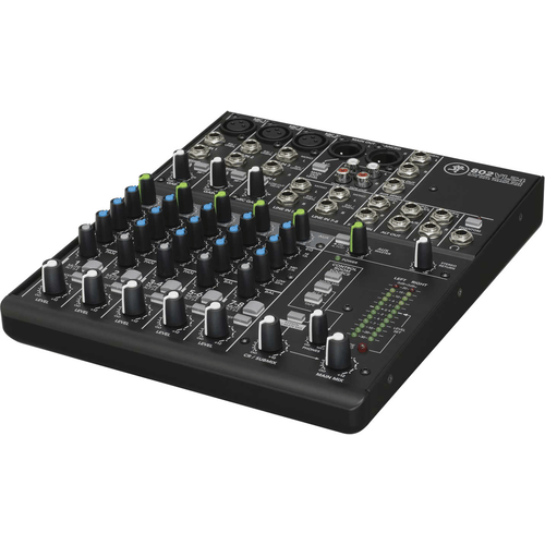 MACKIE 802VLZ4