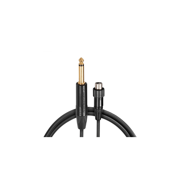 Shure GLXD16+ Sistema Wireless per Chitarra e Basso