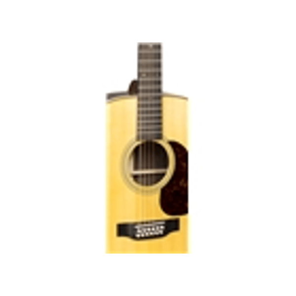Martin & Co. HD12-28 Reimagined